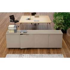 ALEA Blade credenza