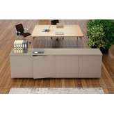 ALEA Blade credenza