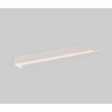 Alape AS.600.S | matt white