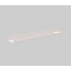 Alape AS.600.HT | matt white