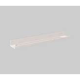 Alape AS.600.HT | matt white