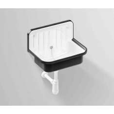 Alape AG.STAHLFORM510U Bicolor