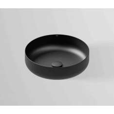 Alape AB.SO450.1 | matt black