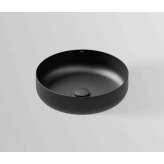 Alape AB.SO450.1 | matt black