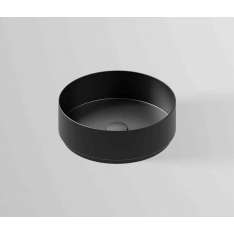 Alape AB.KE400 | matt black