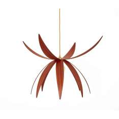 ALAN HORGAN STUDIO Stella | Ceiling Light - Small