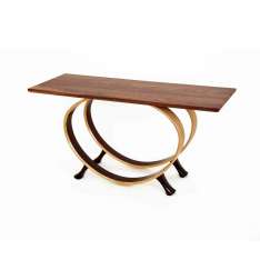 ALAN HORGAN STUDIO Locus | Occasional Table