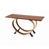 ALAN HORGAN STUDIO Locus | Occasional Table