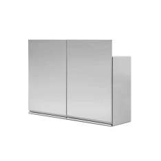 AGMA Domestic / outdoor | Outdoor wall cabinet CS
