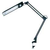 Lampa biurkowa Energooszczędna czarna 001 - 01