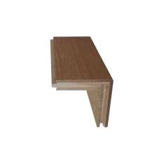 Admonter Holzindustrie AG stair nosing - 2-L.