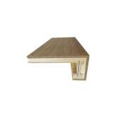 Admonter Holzindustrie AG stair nosing - 2-L.