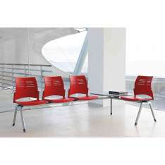 actiu Spacio Bench