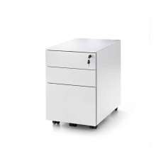 actiu Pedestals High Storage