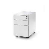 actiu Pedestals High Storage