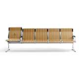 actiu Passport Wood