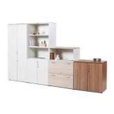 actiu Modular Storage