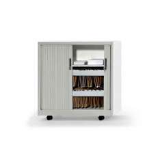 actiu Metal Storage