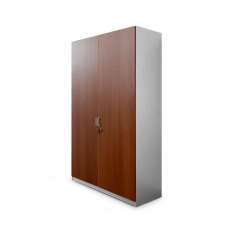 actiu Metal Storage