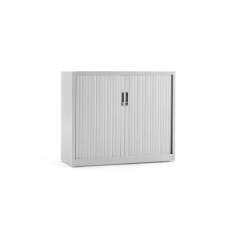 actiu Metal Storage