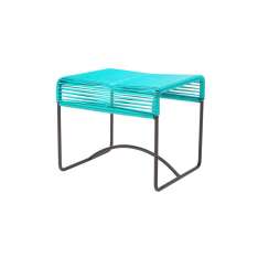 Acapulco Design Acapulco Stools Taburete Aqua Verde