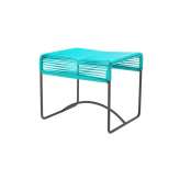 Acapulco Design Acapulco Stools Taburete Aqua Verde