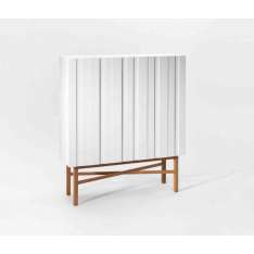 A2 designers AB White Cabinet
