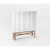 A2 designers AB White Cabinet