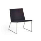 A2 designers AB Pile Easy Chair