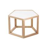A2 designers AB Meet Table