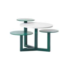 A2 designers AB Islands Coffee Table