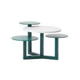 A2 designers AB Islands Coffee Table