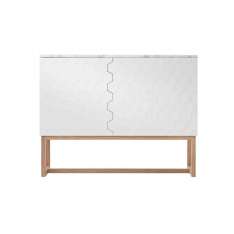 A2 designers AB Honey Cabinet