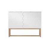 A2 designers AB Honey Cabinet