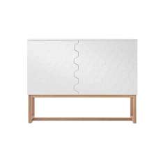 A2 designers AB Honey Cabinet