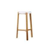 A2 designers AB Happy Low Bar Stool