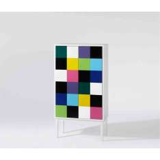 A2 designers AB Collect Multicolour Cabinet