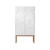 A2 designers AB Collect Cabinet 2014