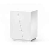 A2 designers AB Angle Storage Low Cabinet W 60