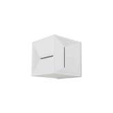9010 Novantadieci BOX CRISTALY® wall lamp