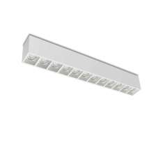 9010 Novantadieci 8943N LED CRISTALY® design ceiling