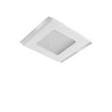 9010 Novantadieci 8937B ceiling recessed lighting LED CRISTALY®