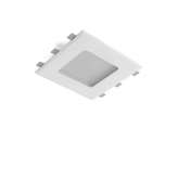 9010 Novantadieci 8937A ceiling recessed lighting LED CRISTALY®