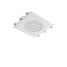 9010 Novantadieci 8936A ceiling recessed lighting LED CRISTALY®