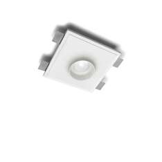 9010 Novantadieci 8935M ceiling recessed lighting LED CRISTALY®