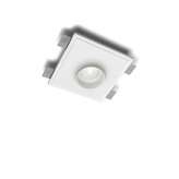 9010 Novantadieci 8935M ceiling recessed lighting LED CRISTALY®
