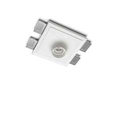9010 Novantadieci 8935L ceiling recessed lighting LED CRISTALY®