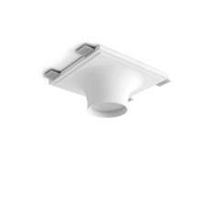 9010 Novantadieci 8935A ceiling recessed lighting LED CRISTALY®