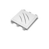 9010 Novantadieci 8917 ceiling recessed lighting LED CRISTALY®