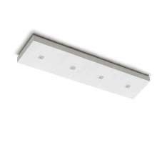 9010 Novantadieci 8914D LED CRISTALY® design ceiling